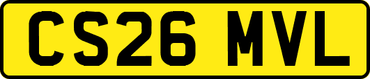 CS26MVL