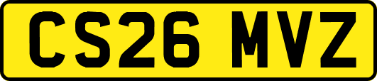 CS26MVZ