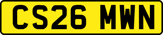 CS26MWN