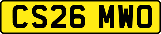 CS26MWO