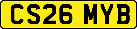 CS26MYB