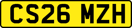 CS26MZH