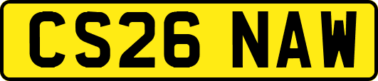 CS26NAW