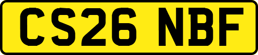 CS26NBF