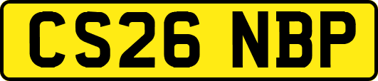 CS26NBP