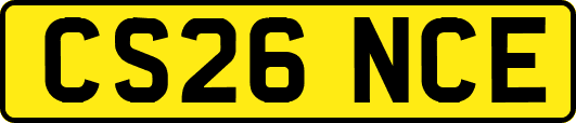 CS26NCE