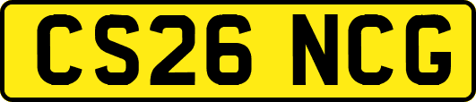 CS26NCG