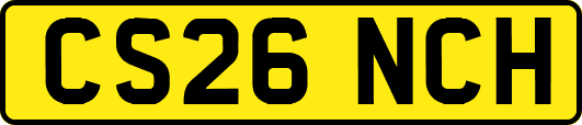 CS26NCH