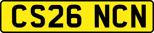 CS26NCN