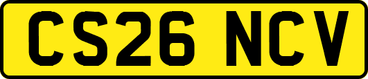 CS26NCV