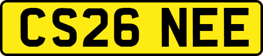 CS26NEE
