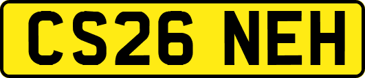 CS26NEH