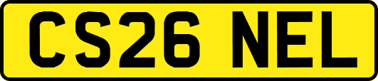 CS26NEL