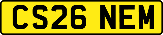 CS26NEM