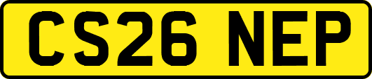 CS26NEP