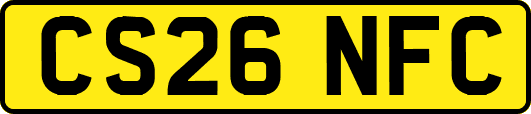 CS26NFC