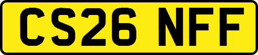CS26NFF