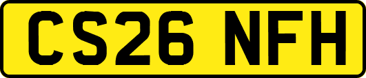 CS26NFH