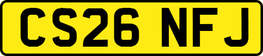 CS26NFJ