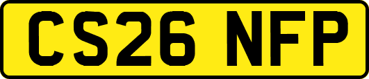 CS26NFP