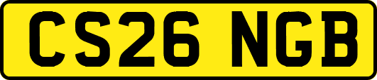 CS26NGB