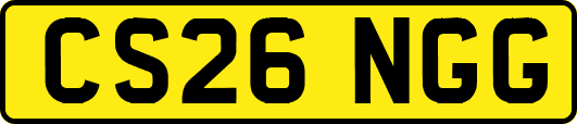 CS26NGG