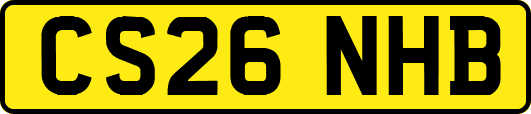 CS26NHB