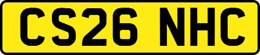CS26NHC