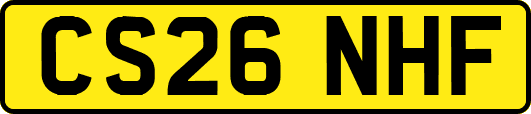 CS26NHF