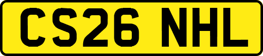 CS26NHL