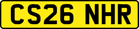 CS26NHR