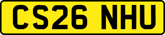 CS26NHU