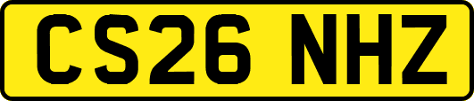 CS26NHZ