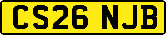 CS26NJB