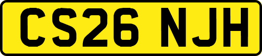 CS26NJH