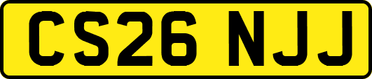 CS26NJJ