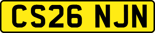 CS26NJN