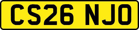 CS26NJO
