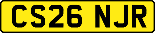 CS26NJR
