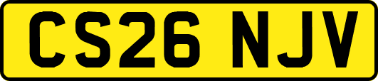 CS26NJV