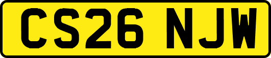 CS26NJW