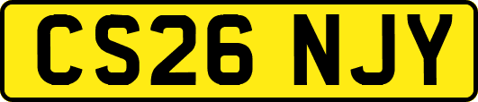 CS26NJY