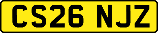 CS26NJZ