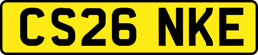 CS26NKE