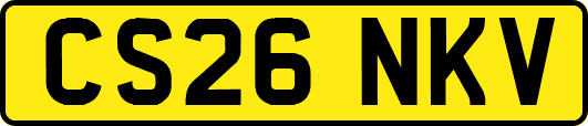 CS26NKV
