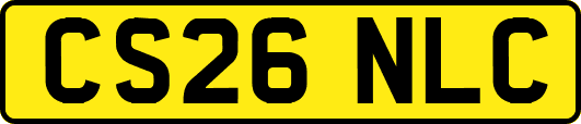 CS26NLC