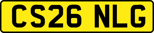 CS26NLG