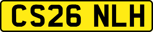 CS26NLH