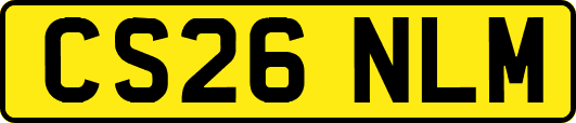 CS26NLM