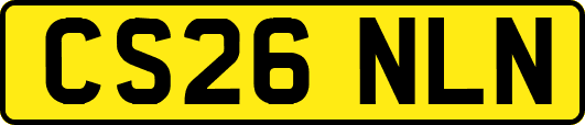 CS26NLN